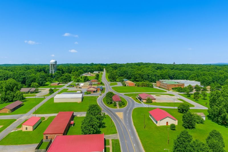Local Slate Roofing Service in Dawsonville, GA