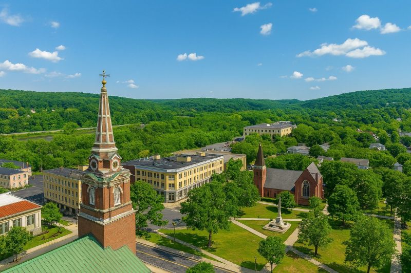 Local Slate Roofing Service in Naugatuck, CT