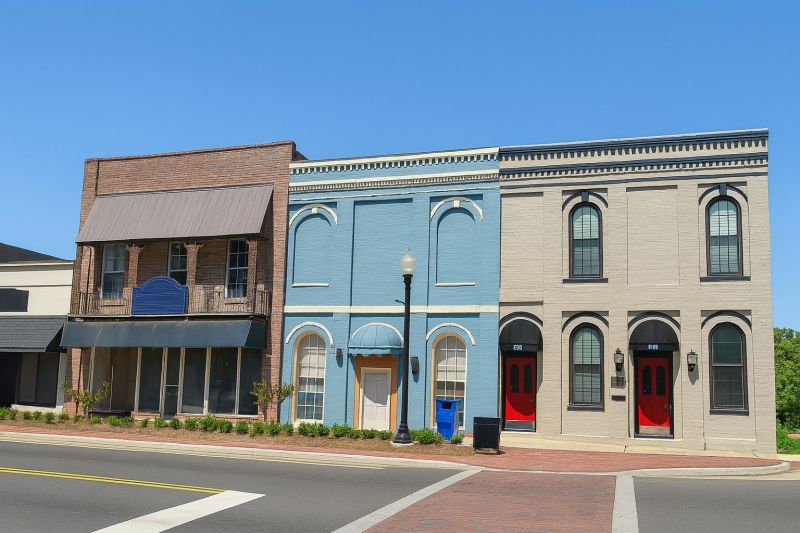 Local Slate Roofing Service in Jonesboro, GA