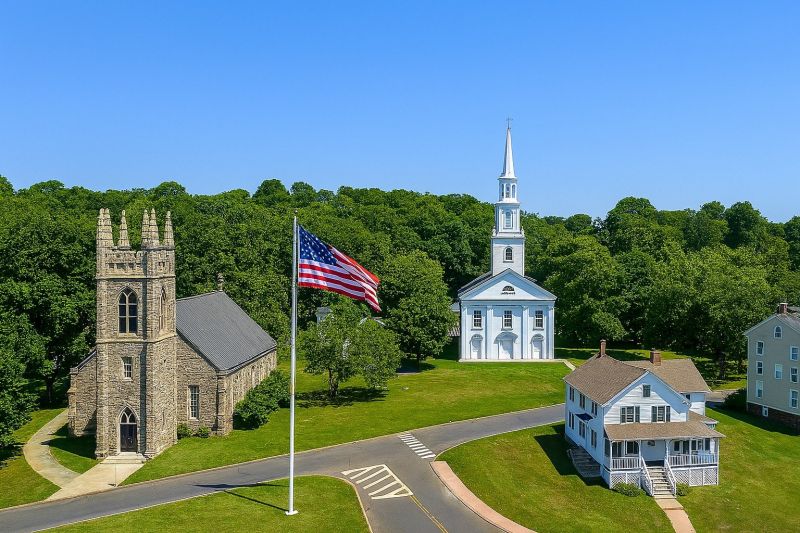 Local Slate Roofing Service in Newtown, CT