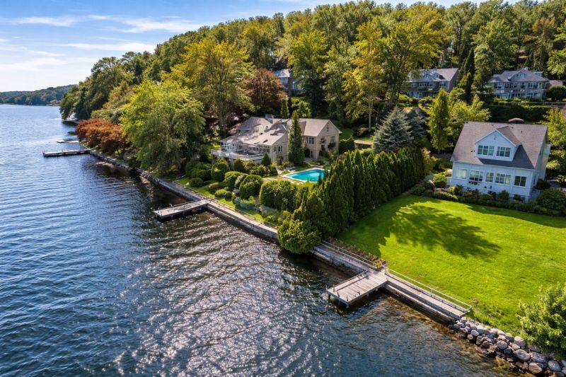 Local Slate Roofing Service in New Fairfield, CT