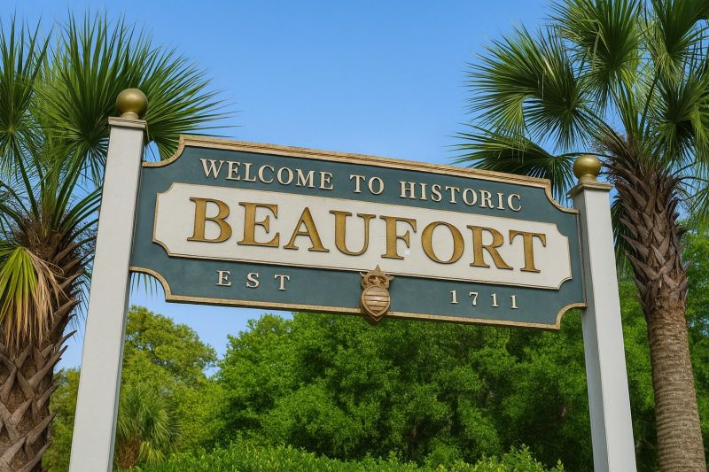 Local Slate Roofing Service in Beaufort, SC