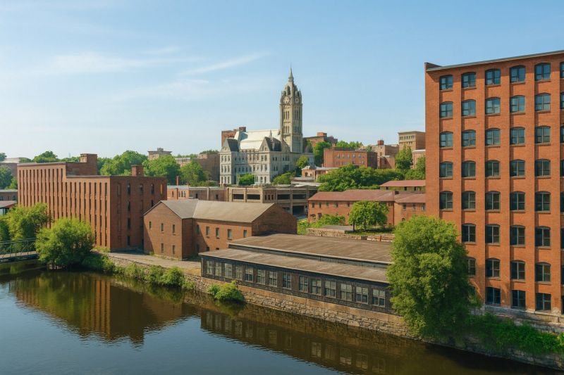 Local Slate Roofing Service in Holyoke, MA