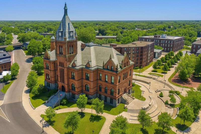 Local Slate Roofing Service in Brockton, MA
