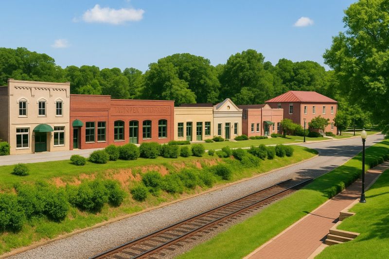 Local Slate Roofing Service in Hiram, GA