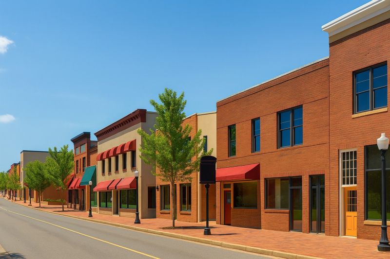 Local Slate Roofing Service in Blacksburg, VA