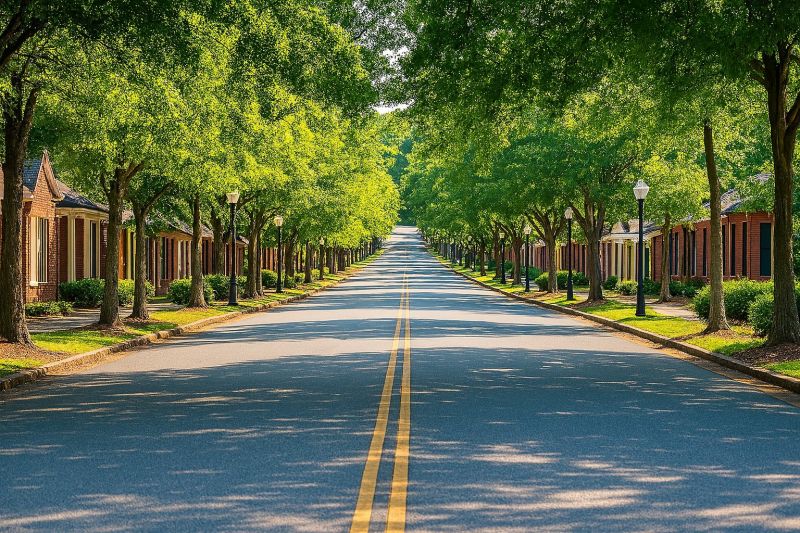 Local Slate Roofing Service in Fayetteville, GA
