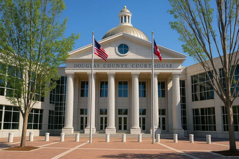 Local Slate Roofing Service in Douglasville, GA