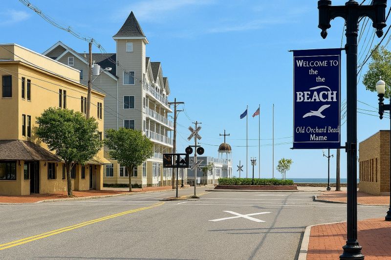 Local Slate Roofing Service in Old Orchard Beach, ME