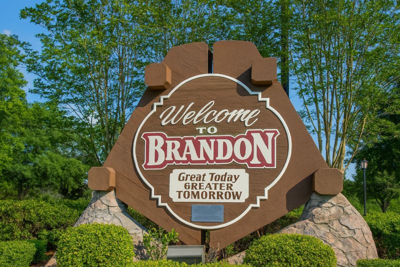 Local Steel Roof Replacement in Brandon, FL