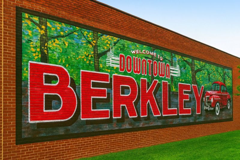 Local Steel Roof Replacement in Berkley, MI