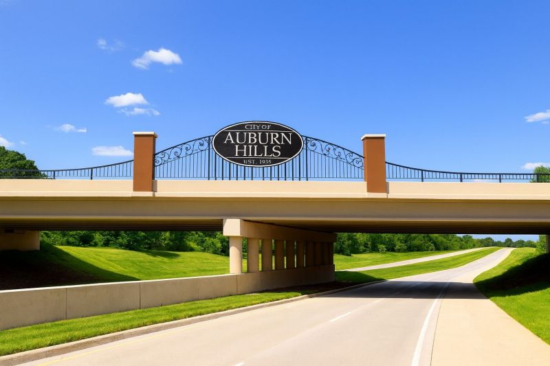 Local Storm Damage Roof Repair in Auburn Hills, MI