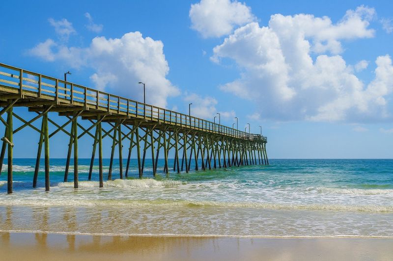 Local Storm Damage Roof Repair in Sunset Beach, NC