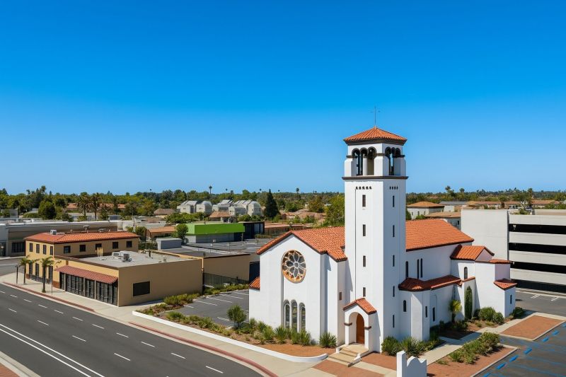 Local Storm Damage Roof Repair in Costa Mesa, CA