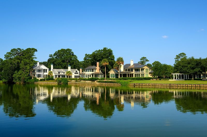 Local Storm Damage Roof Repair in Bluffton, SC