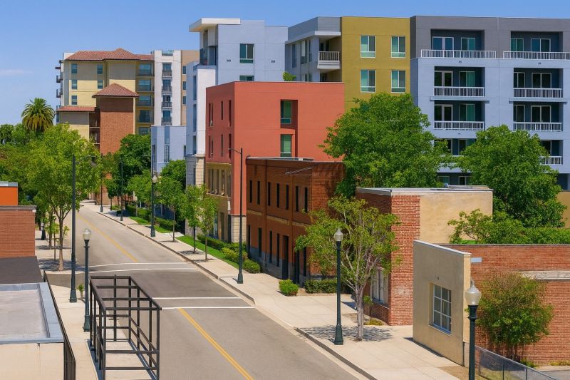 Local Tar And Gravel Roof Service in Downey, CA