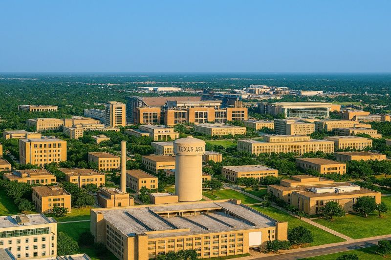 Local Tar Roof Installation in College Station, TX