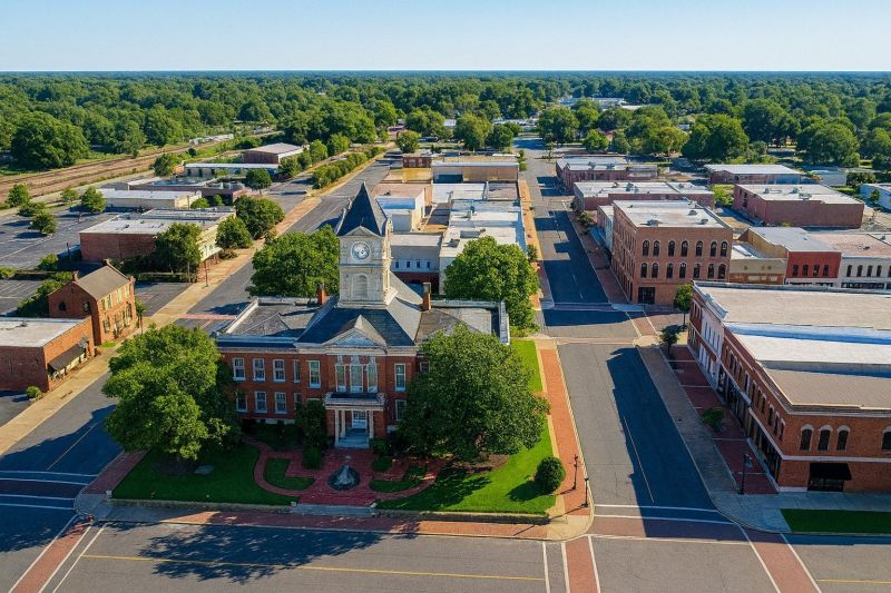 Local Tar Roof Repair in Monroe, NC