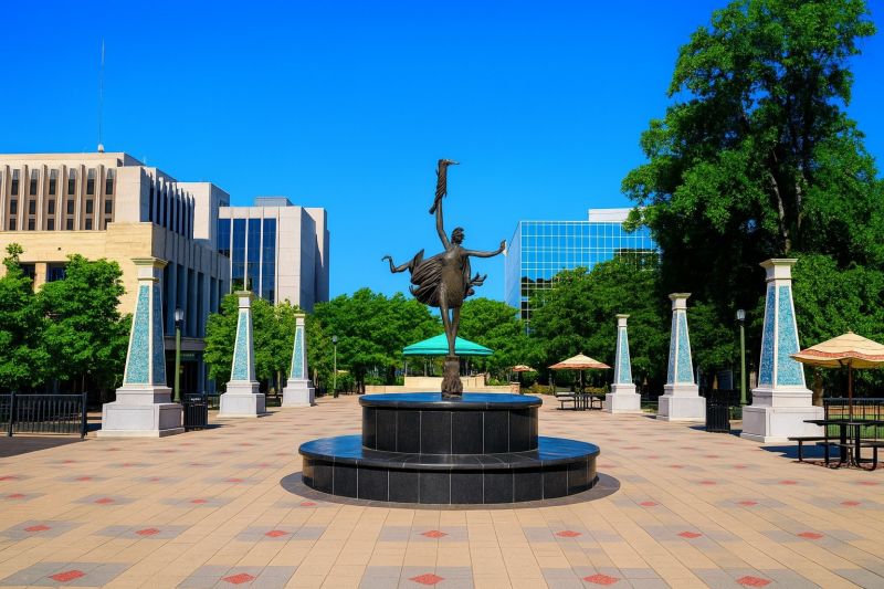 Local Tile Roof Installation in Decatur, GA