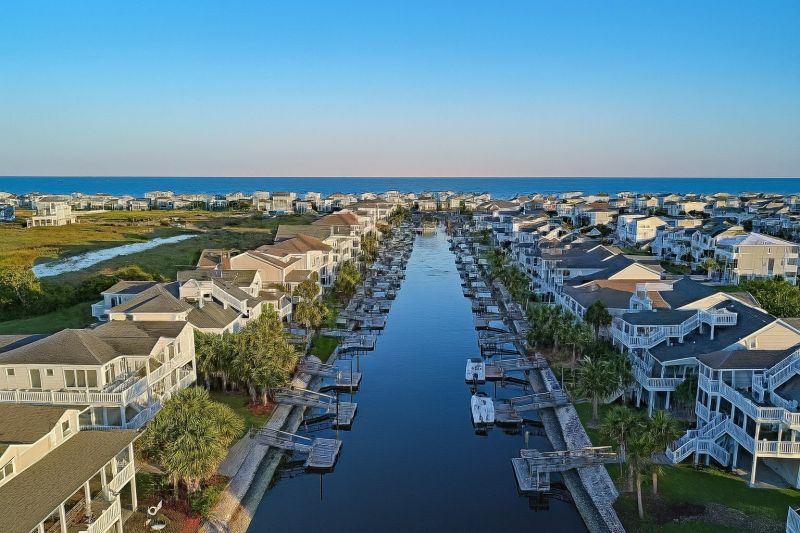 Local Tile Roof Replacement in Ocean Isle Beach, NC