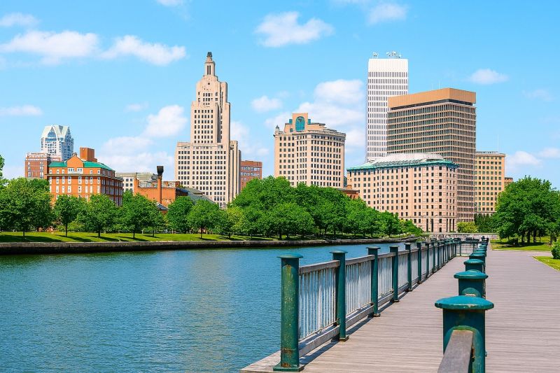 Local Tin Roof Installation in Providence, RI