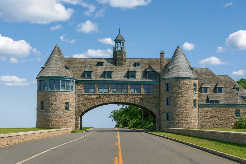 Local Tin Roof Installation in Narragansett, RI