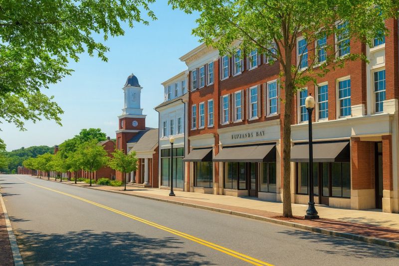Local Tin Roof Installation in Buzzards Bay, MA