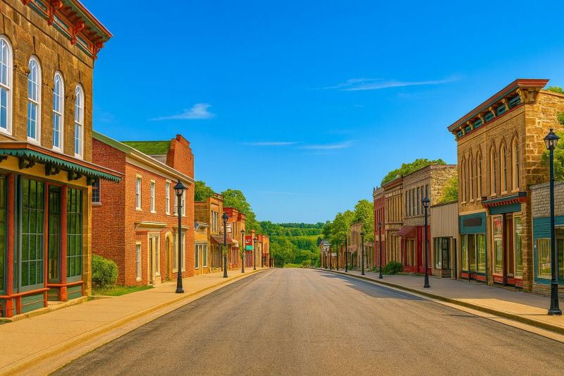 Local Tin Roof Installation in Locust Grove, GA