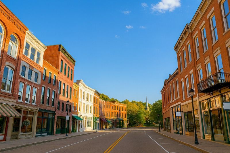 Local Tin Roof Installation in Galena, OH