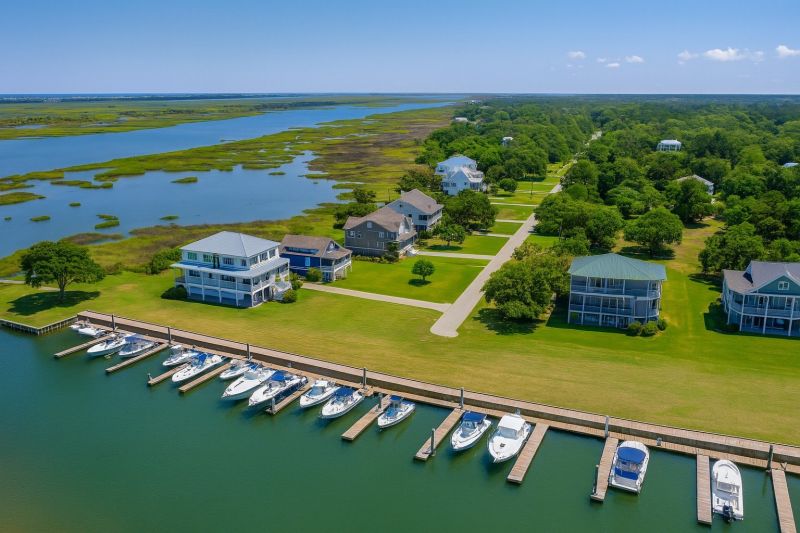 Local Tin Roof Repair in Hampstead, NC