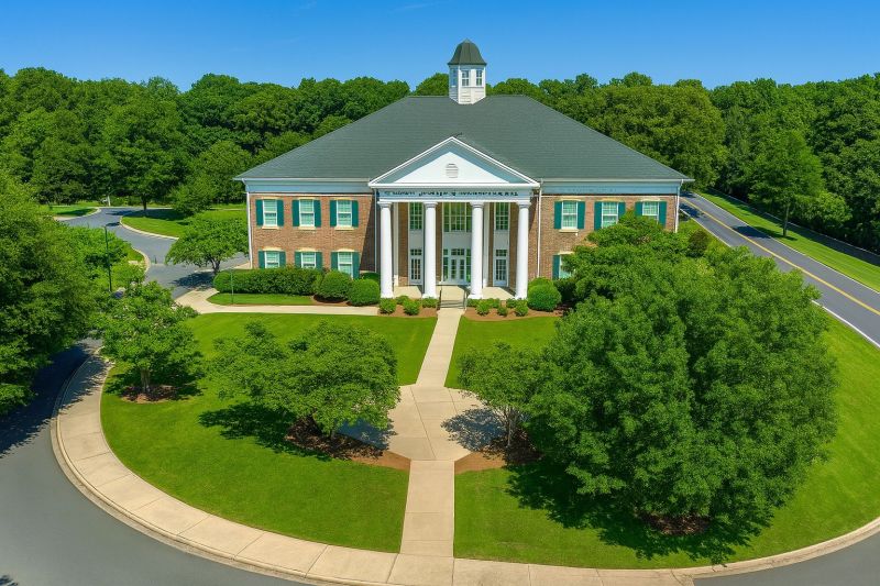 Local Tpo Roof Coating Service in Matthews, NC