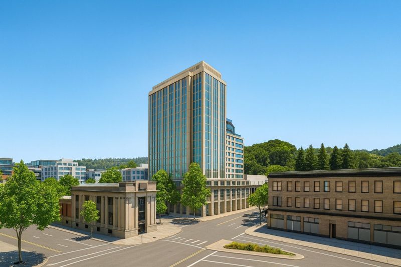Local Tpo Roof Installation in El Sobrante, CA
