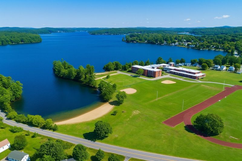 Local Tpo Roof Installation in Laconia, NH