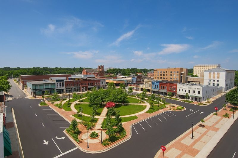 Local Tpo Roof Installation in Gainesville, GA