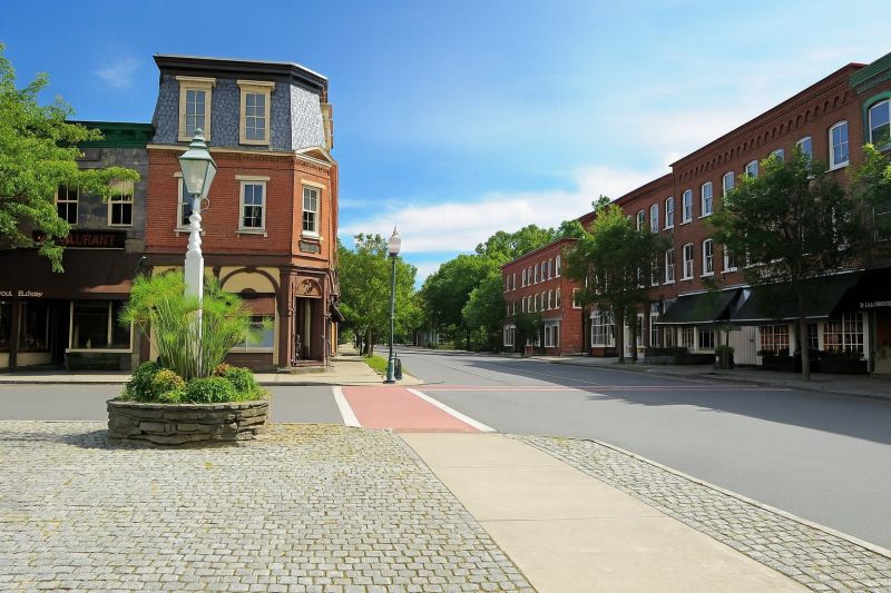Local Tpo Roof Installation in Woodstock, VT