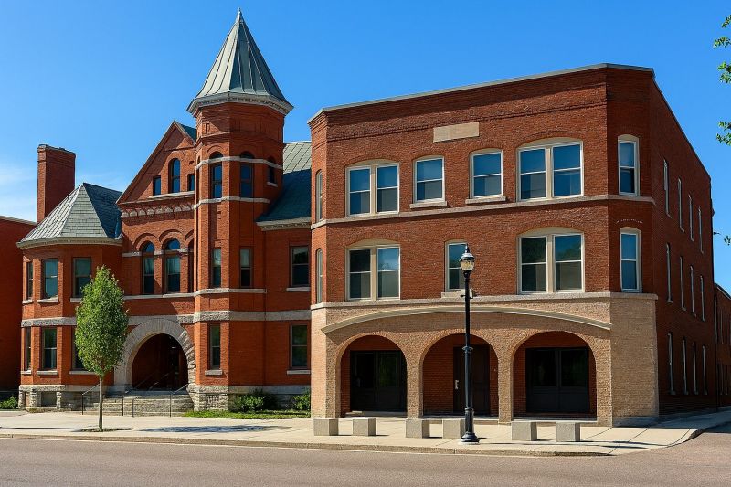 Local Tpo Roof Installation in Saint Albans, VT