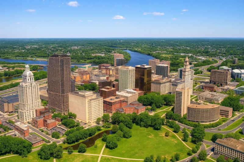 Local Tpo Roof Installation in Hartford, CT