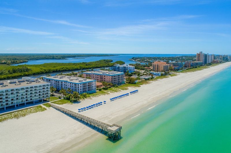 Local Tpo Roof Installation in Indian Rocks Beach, FL