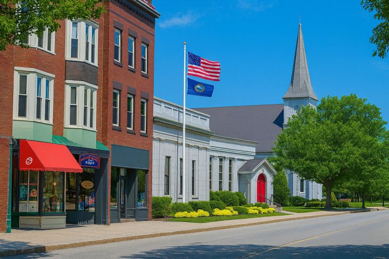 Local Tpo Roof Installation in Keene, NH
