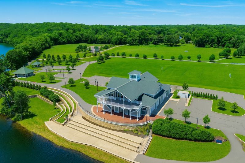 Local Tpo Roof Replacement in Glastonbury, CT