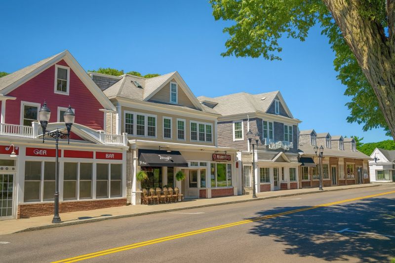 Local Tpo Roof Replacement in East Falmouth, MA