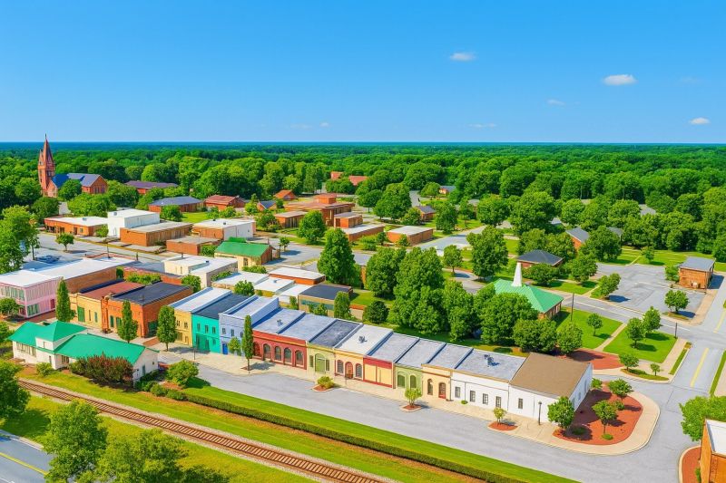 Local Tpo Roof Replacement in Conyers, GA