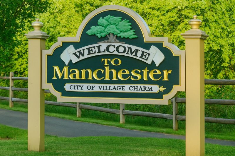 Local Wood Roofing Installation in Manchester, CT