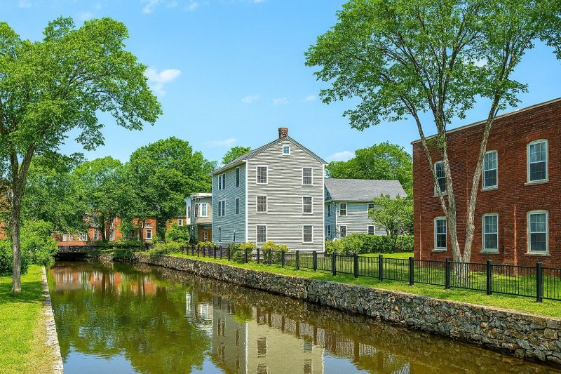 Local Wood Roofing Installation in Oxford, CT