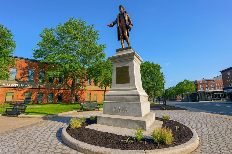 Local Wood Roofing Installation in Rochester, NH