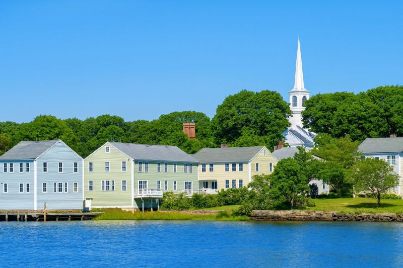 Local Wood Roofing Installation in Monroe, CT