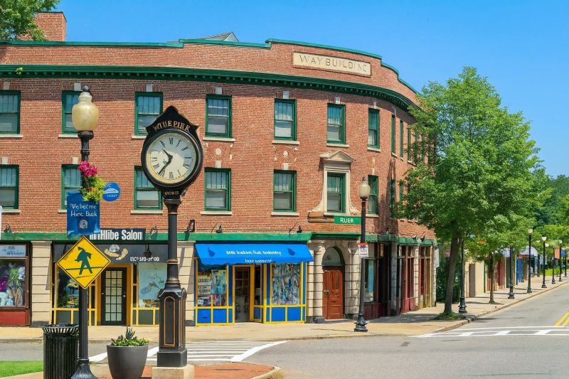 Local Wood Shake Roof Replacement in Hyde Park, MA