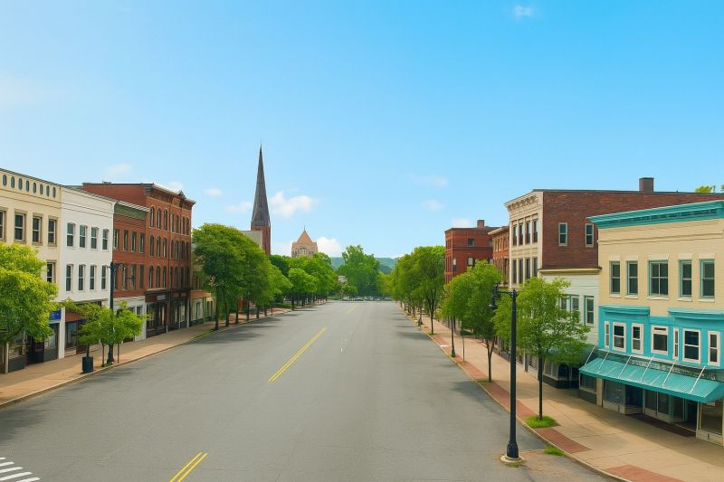 Local Wood Shake Roof Replacement in Greenfield, MA