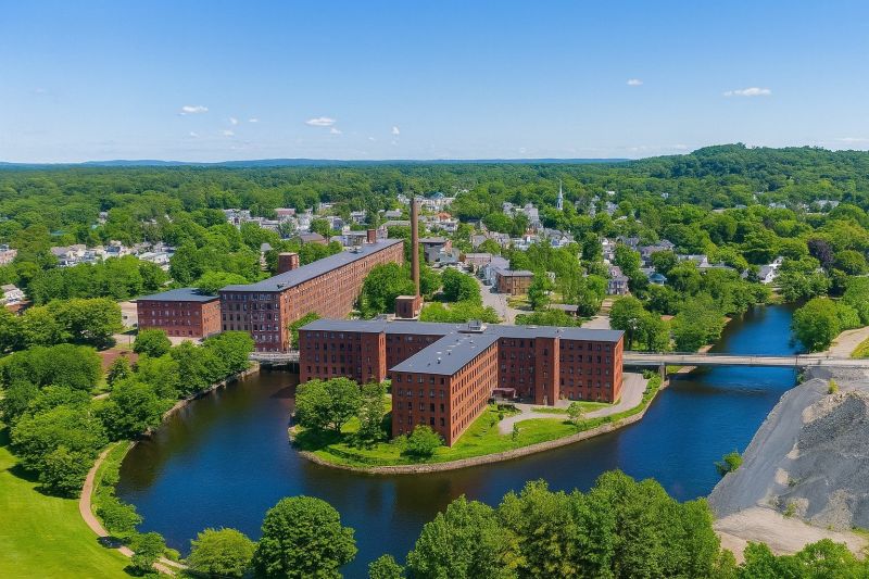 Local Wood Shake Roof Replacement in Dover, NH