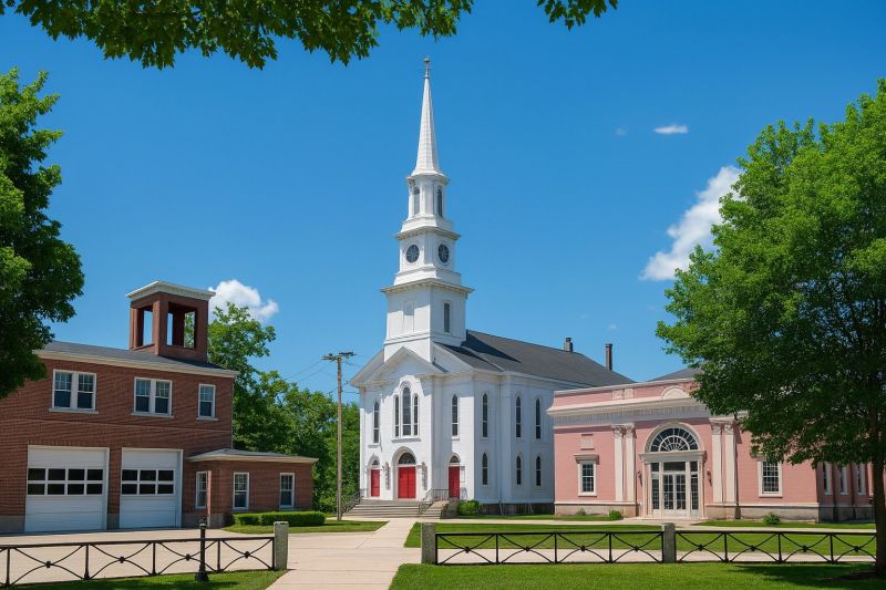 Local Wood Shake Roof Replacement in Foxboro, MA